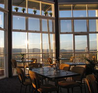 Scope Mount Stromlo - Restaurant Gold Coast