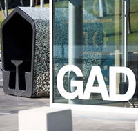 Gallery of Australian Design - Restaurant Gold Coast