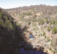 Molonglo Gorge - Restaurant Gold Coast