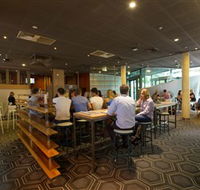 The RUC - Restaurant Gold Coast