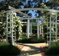 Old Parliament House Gardens - Restaurant Gold Coast