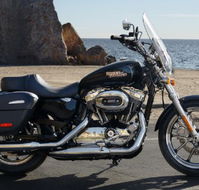 Richardsons Harley Davidson Museum and Cafe - Restaurant Gold Coast