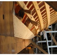 Wooden Boat Centre - Tasmania - Restaurant Gold Coast