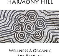 Harmony Hill Wellness and Organic Spa Retreat - Restaurant Gold Coast