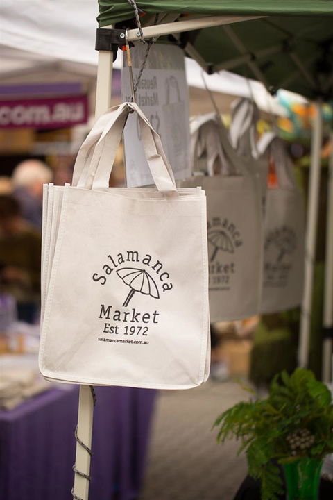 Salamanca Market - Restaurant Gold Coast 4