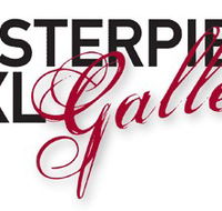 Masterpiece  IXL Fine Art  Antiques - Restaurant Gold Coast