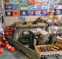 Channel Heritage Centre - Restaurant Gold Coast