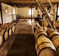Nant Distillery - Restaurant Gold Coast