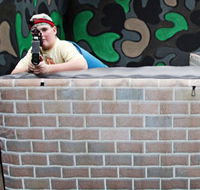 Pandemonium Discovery and Adventure Centre - Imaginarium - Restaurant Gold Coast