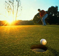 Launceston Golf Club - Restaurant Gold Coast
