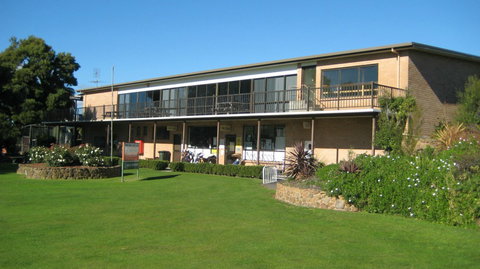 Port Sorell Golf Club - Restaurant Gold Coast 0