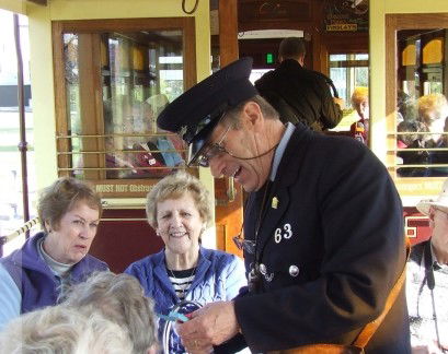 Launceston Tramway Museum - Restaurant Gold Coast 0