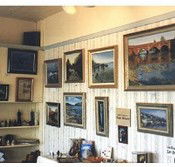 Unique Bieniek Fine Arts and Gallery - Restaurant Gold Coast