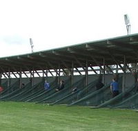Golf Park Hobart - Restaurant Gold Coast
