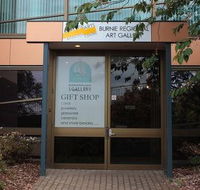 Burnie Regional Art Gallery - Restaurant Gold Coast
