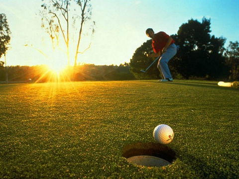 Ulverstone Golf Club - 18 Hole - Restaurant Gold Coast 0