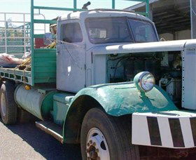 National Road Transport Hall Of Fame - Restaurant Gold Coast 0