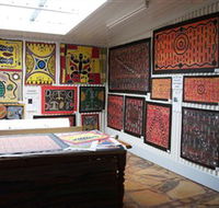 The Stockyard Gallery - Restaurant Gold Coast