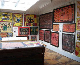 The Stockyard Gallery - Restaurant Gold Coast 0