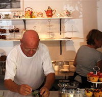 Caf' Parap - Restaurant Gold Coast