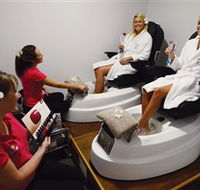 Harmony Day Spa Darwin and Anti Aging Clinic - Restaurant Gold Coast