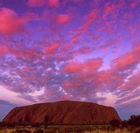 Uluru-Kata Tjuta National Park - Restaurant Gold Coast