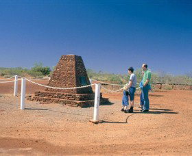Attack Creek Historical Reserve - Restaurant Gold Coast 0