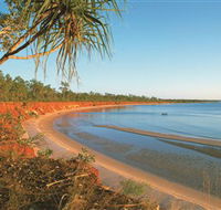 Garig Gunak Barlu National Park - Restaurant Gold Coast