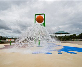 Palmerston Water Park - Restaurant Gold Coast 0
