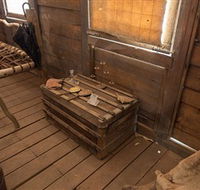 Elsey Homestead Replica - Restaurant Gold Coast