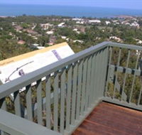 Roy Marika Lookout - Restaurant Gold Coast