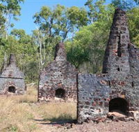 Victoria Settlement - Restaurant Gold Coast