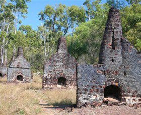 Victoria Settlement - Restaurant Gold Coast 0