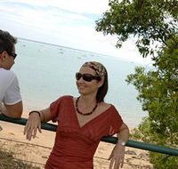 Casuarina Coastal Reserve - Restaurant Gold Coast
