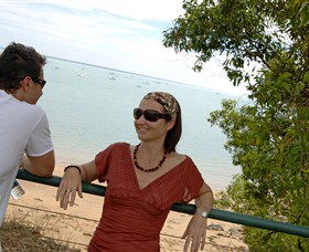 Casuarina Coastal Reserve - Restaurant Gold Coast 0