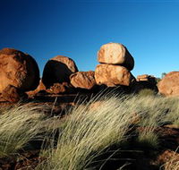 Karlu Karlu/Devils Marbles Conservation Reserve - Restaurant Gold Coast