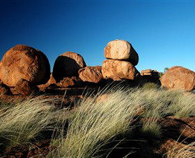 Karlu Karlu/Devils Marbles Conservation Reserve - Restaurant Gold Coast 0