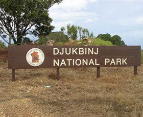 Djukbinj National Park - Restaurant Gold Coast 0