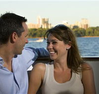 Darwin Harbour - Restaurant Gold Coast