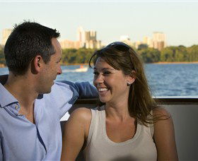 Darwin Harbour - Restaurant Gold Coast 0