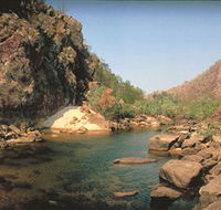 Jarrangbarnmi/Koolpin Gorge - Restaurant Gold Coast