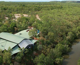 Nitmiluk National Park Visitor Centre - Restaurant Gold Coast 0