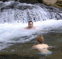 Berry Springs Nature Park - Restaurant Gold Coast