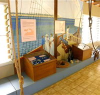 Black Point Culture Centre - Restaurant Gold Coast