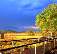 Litchfield National Park - Restaurant Gold Coast