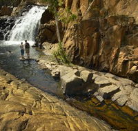 Leliyn/Edith Falls - Restaurant Gold Coast