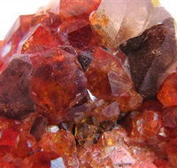 NT Rare Rocks - Restaurant Gold Coast
