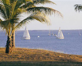 East Point Reserve - Restaurant Gold Coast 0