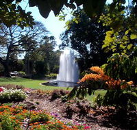 George Brown Darwin Botanic Gardens - Restaurant Gold Coast