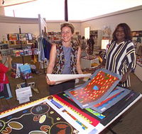 Nyinkka Nyunyu Art and Culture Centre - Restaurant Gold Coast